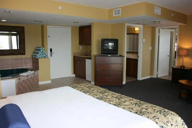 1 Bedroom Apartment with balcony