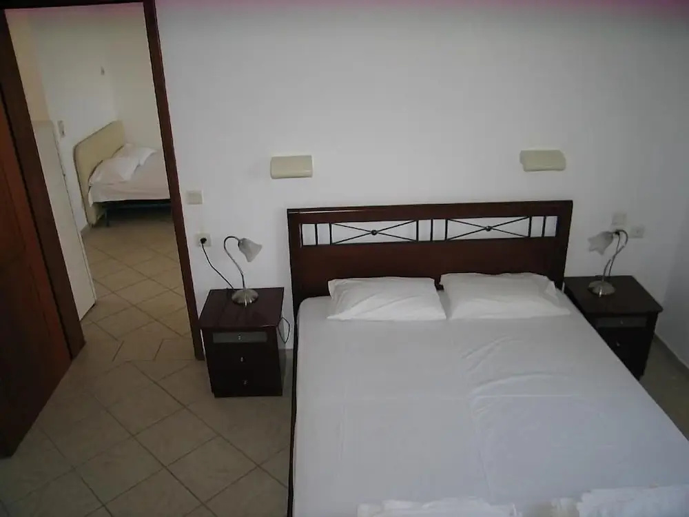 1 Bedroom Apartment with balcony