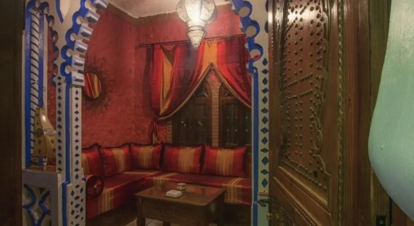 Rsidence Hotelire Chez Aziz - Général