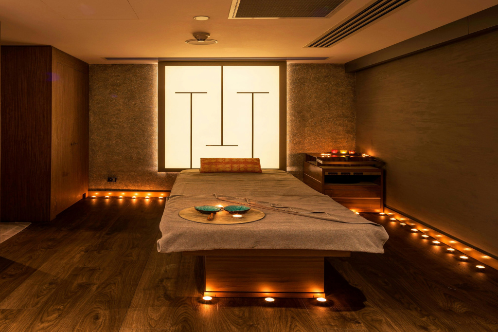 Sheraton Grand Istanbul Atasehir - Général