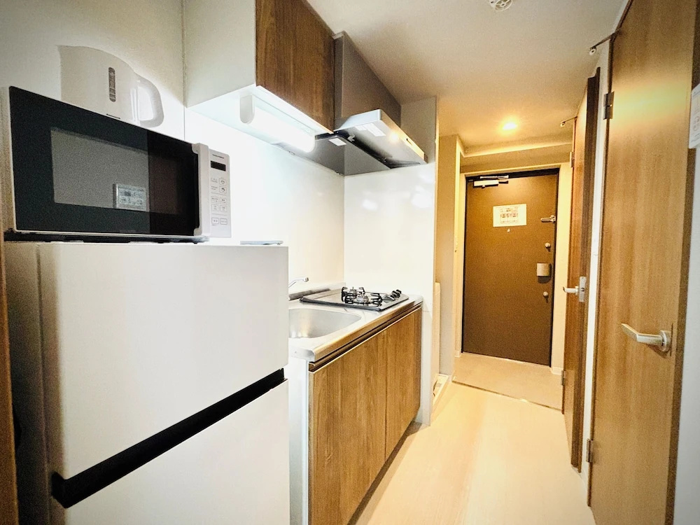 Arashi Hotel Nambaminami 사진 25