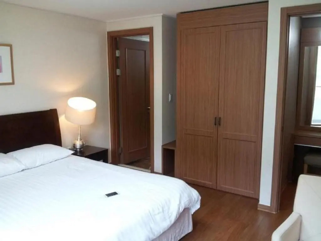 Mayhills Resort - Chambres