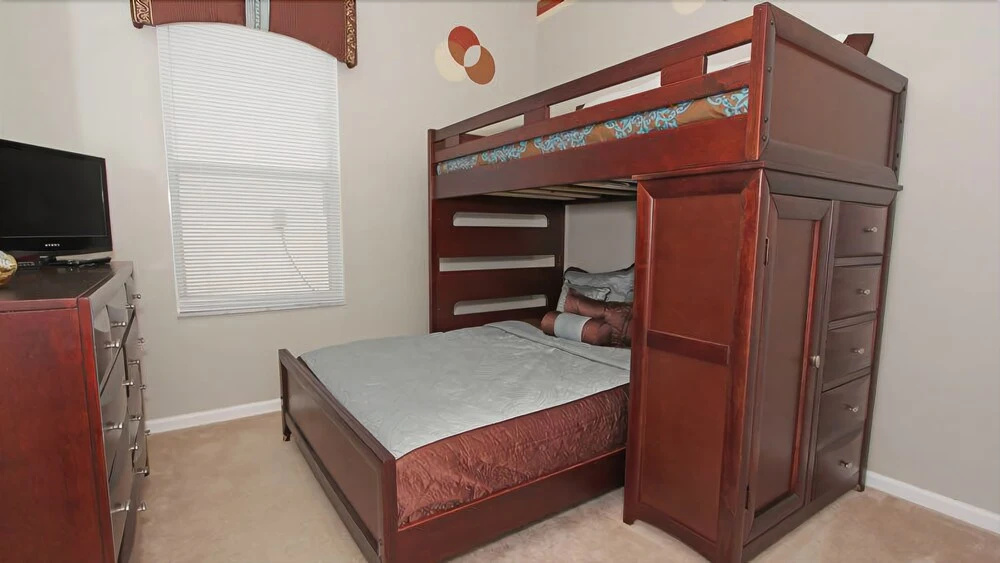 8058 Windsor Palms Resort - Général