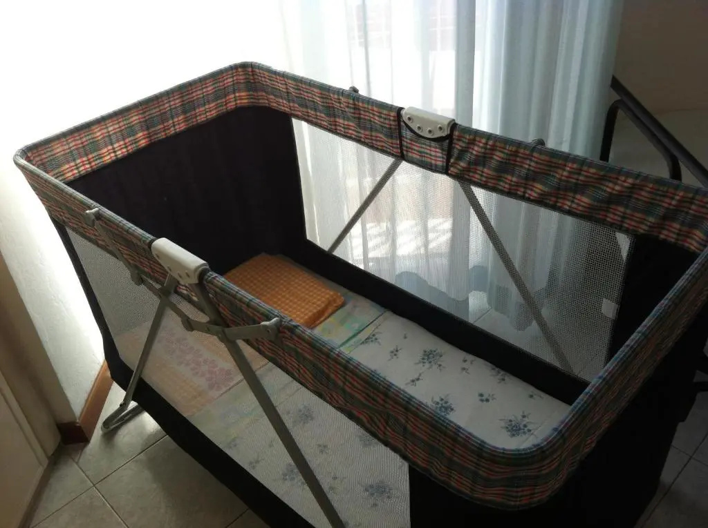 Standard Triple room with sea view