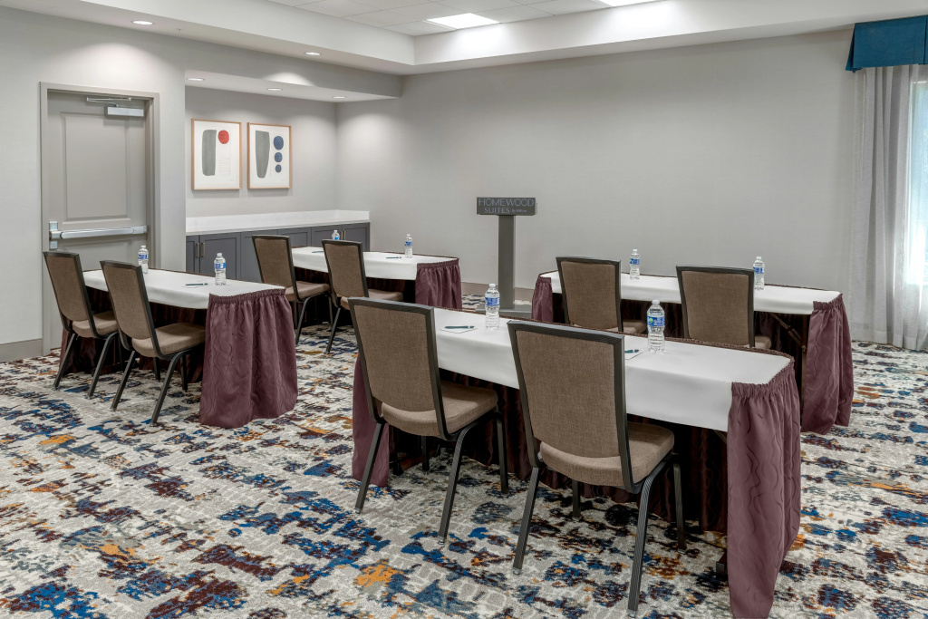 Homewood Suites by Hilton Palo Alto - Général