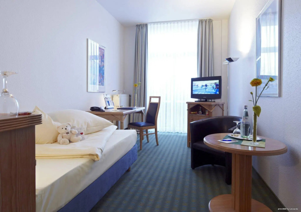 B&K Hotels - Général
