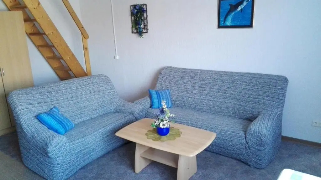 Hotel-Pension Arndt - Général