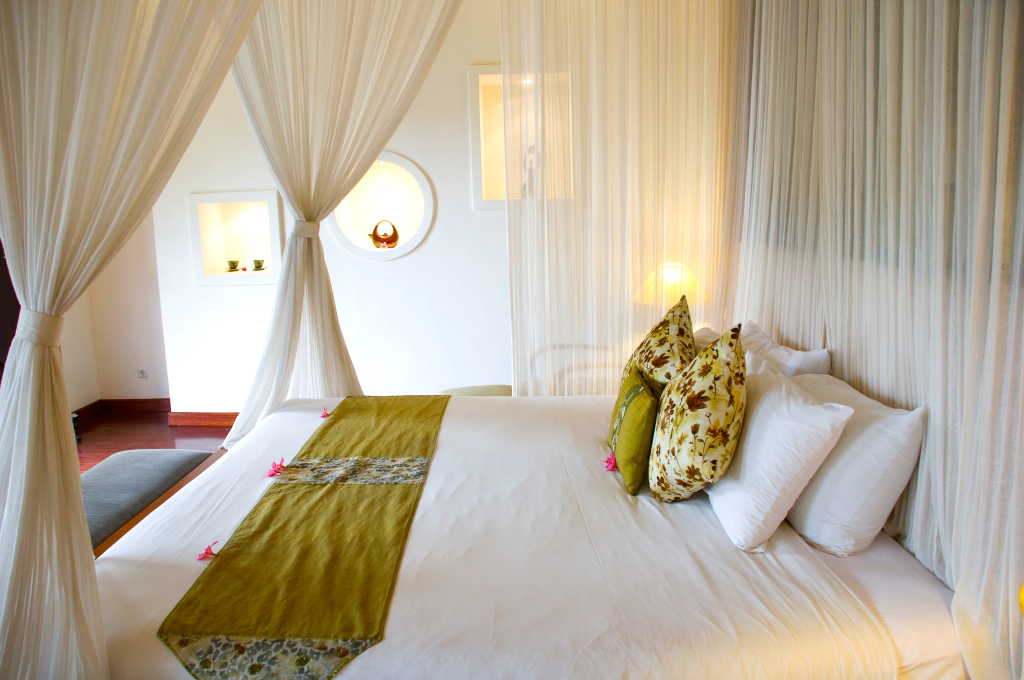 The Beverly Hills Bali a Luxury Villas & Spa - фото 3