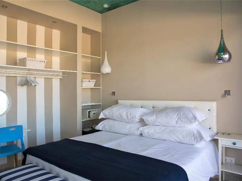 Pestana Alvor South Beach, Premium Suite Hotel - Chambres