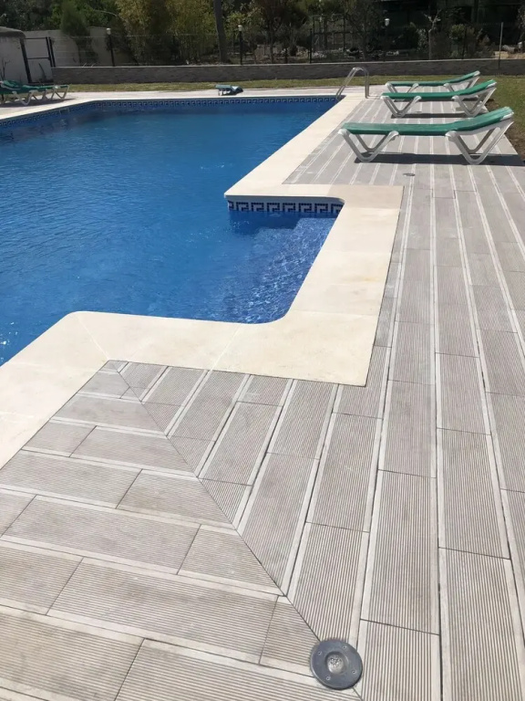 Aroeira’s Paradise - Général