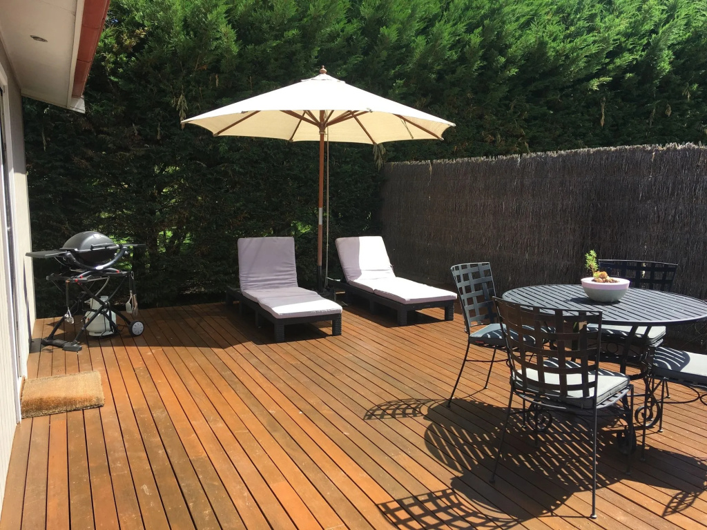Araluen Boutique Accommodation - Général