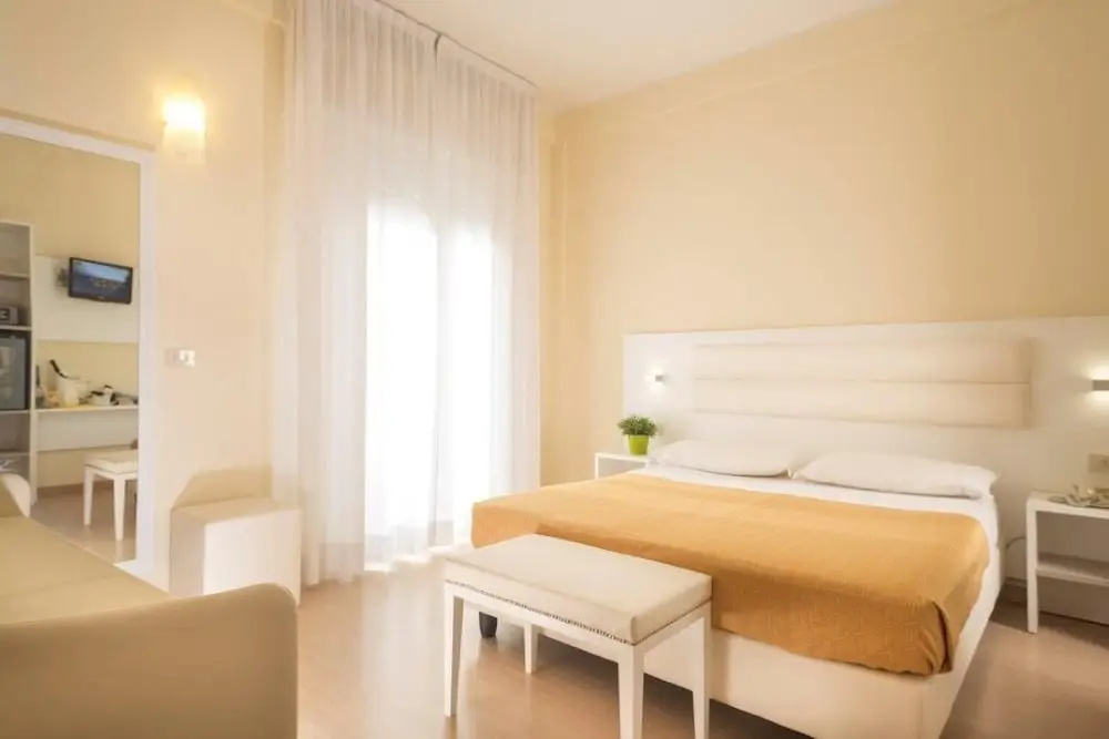 Hotel San Domingo - Général