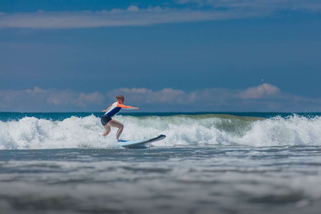 Arenas Del Mar Beachfront & Rainforest Resort picture