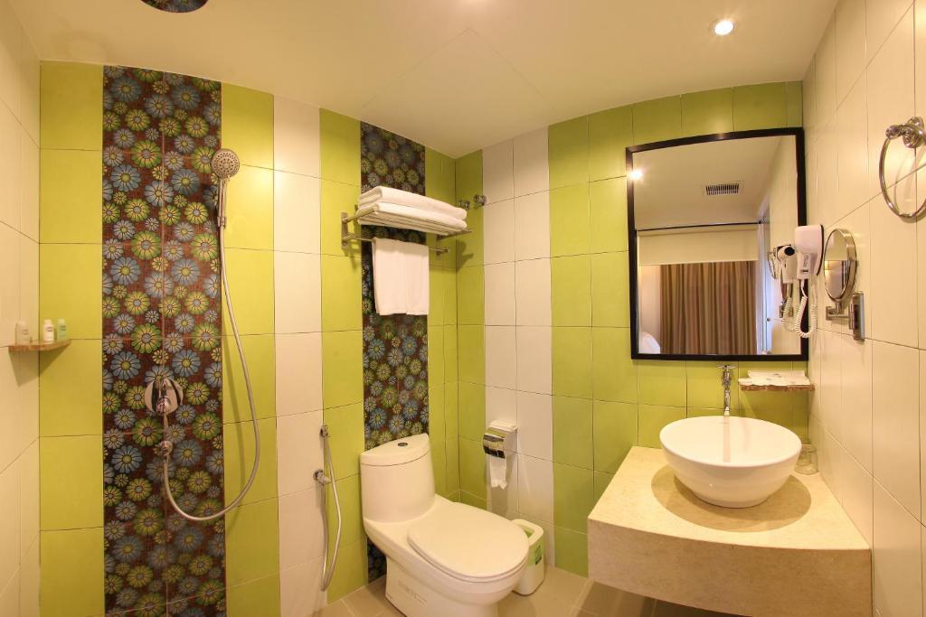 Hotel Richbaliz
