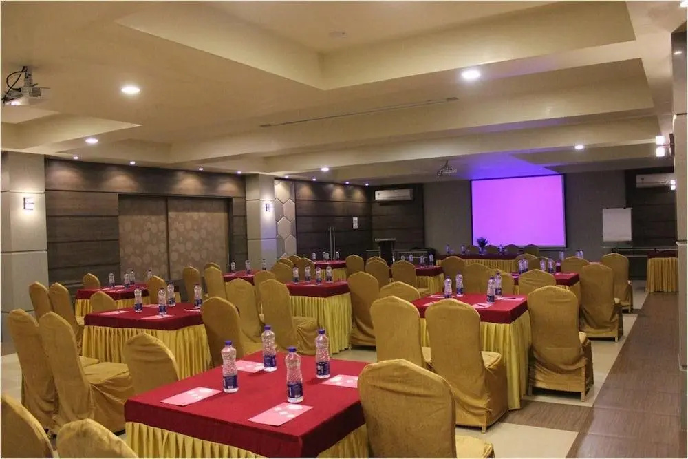 Hotel photo 13