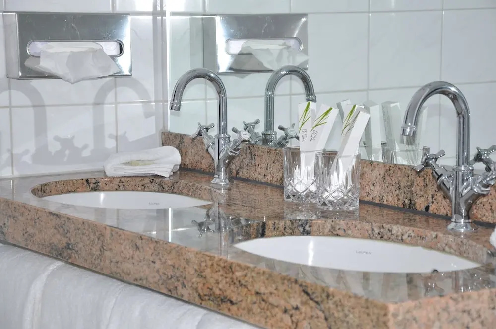 Boutique Hotel Belle Epoque - Chambres