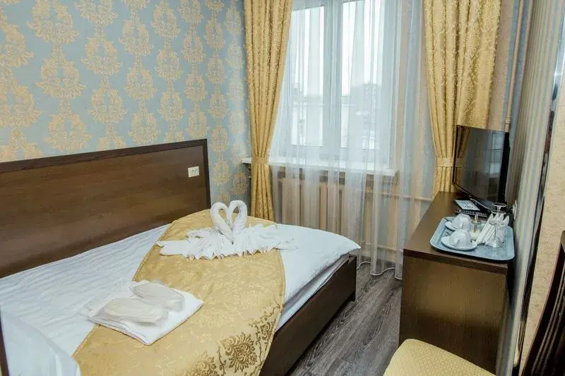 Hotel photo 10
