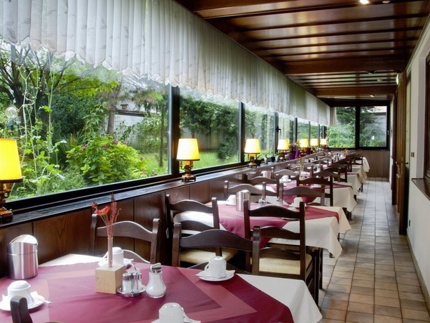 Best Western Reither - Général