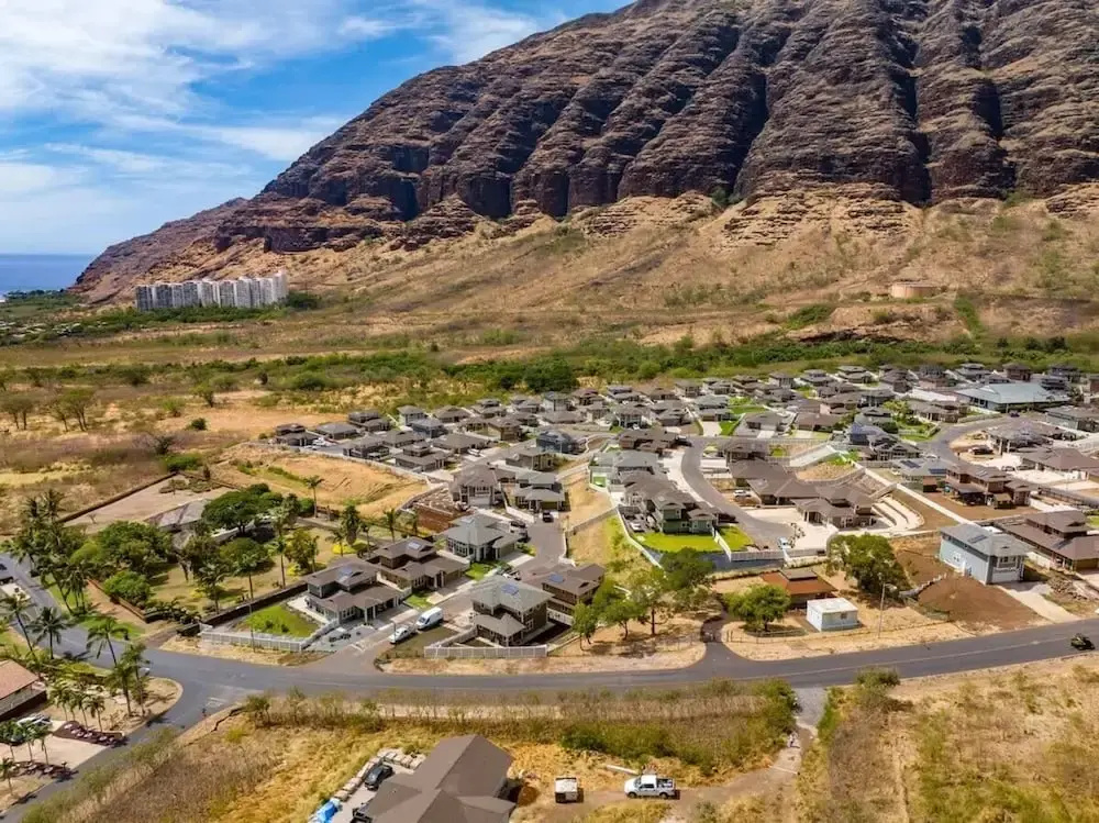 Marbella Lane Nohea Stylish Home Makaha