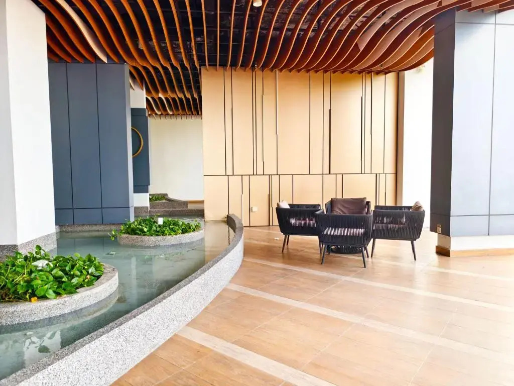 Troika Kota Bharu by Salaam Suites — фото 2