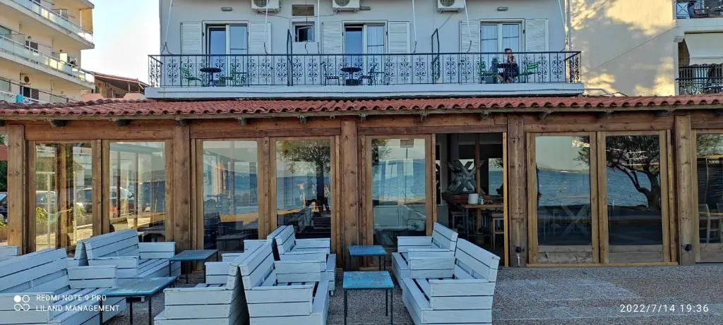 Tibu Apartments & Suites