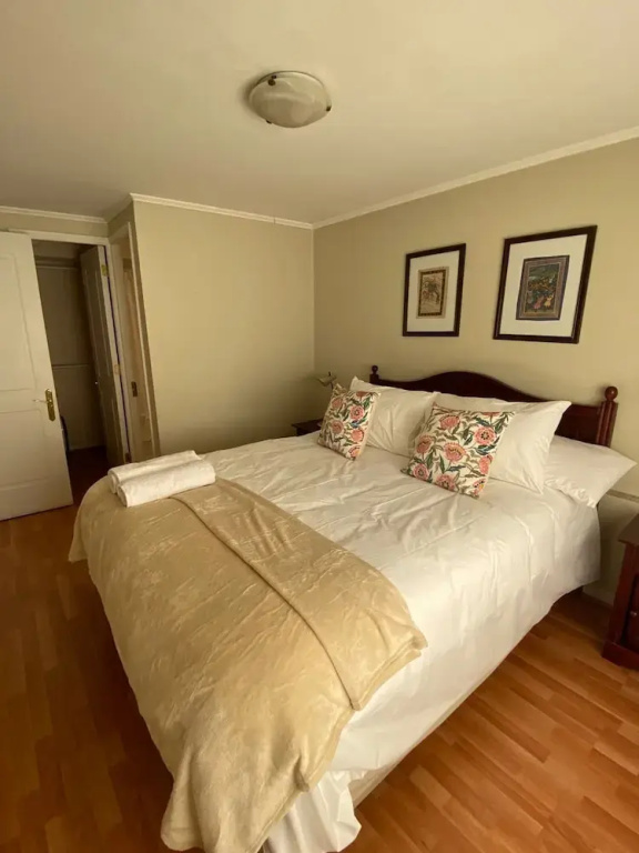 Santiago Apartments El Golf
