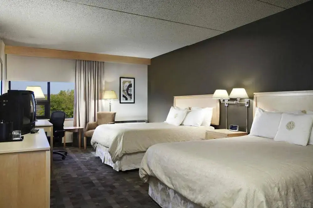 Hotel photo 2
