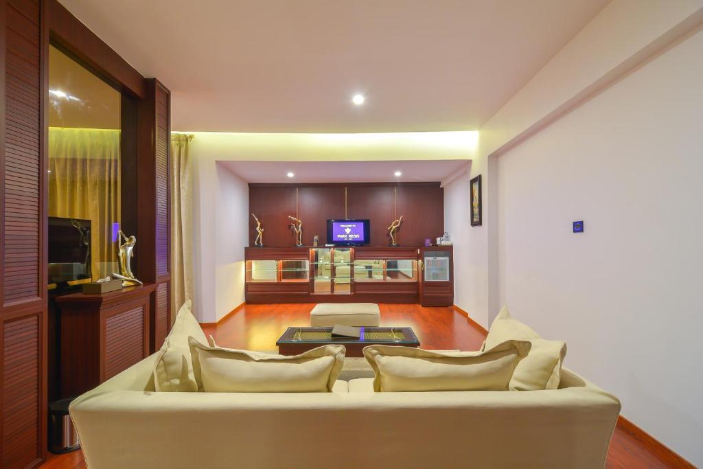 Park Regis Goa