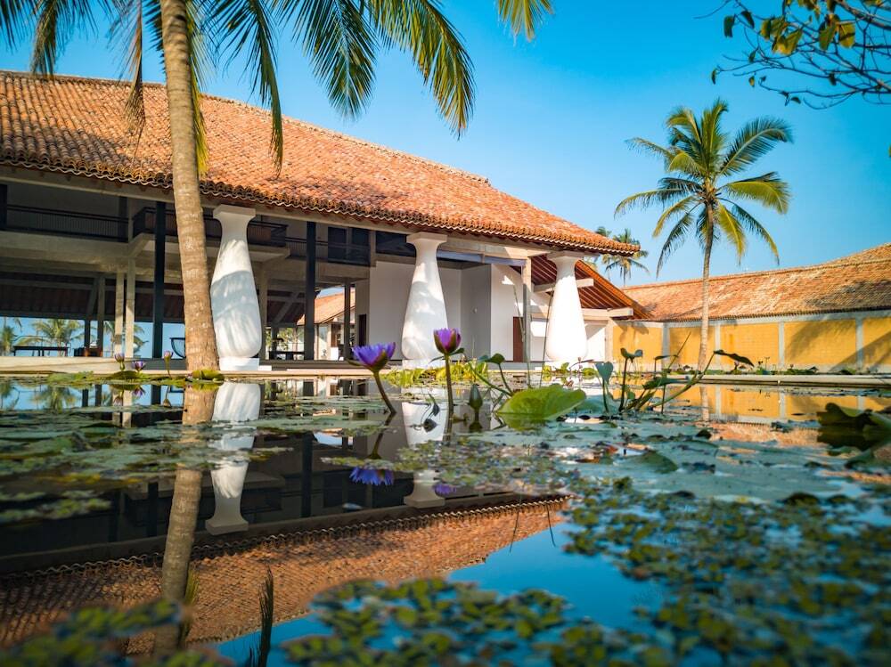 Wattura Resort And Spa