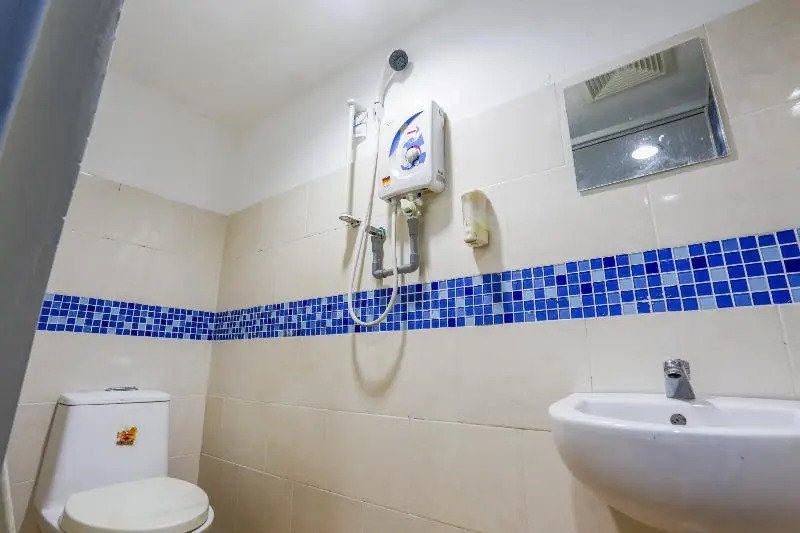 1st Inn Hotel Glenmarie