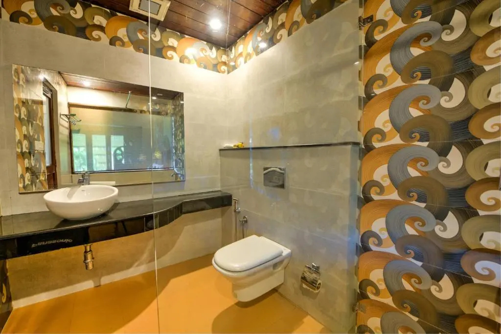 Silver Sand Sea Princess Beach Resort - Chambres