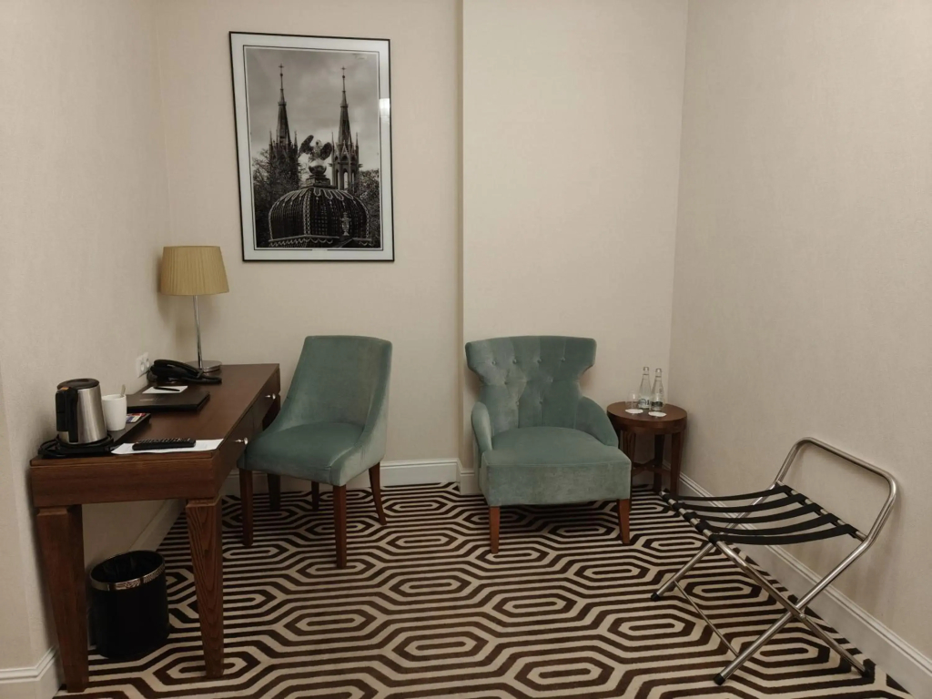 Hotel Royal & Spa - фото 15