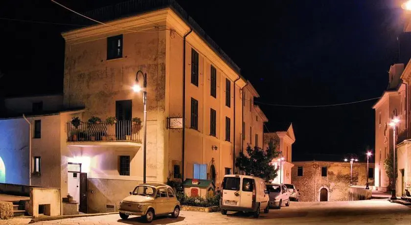 Il Centro Storico