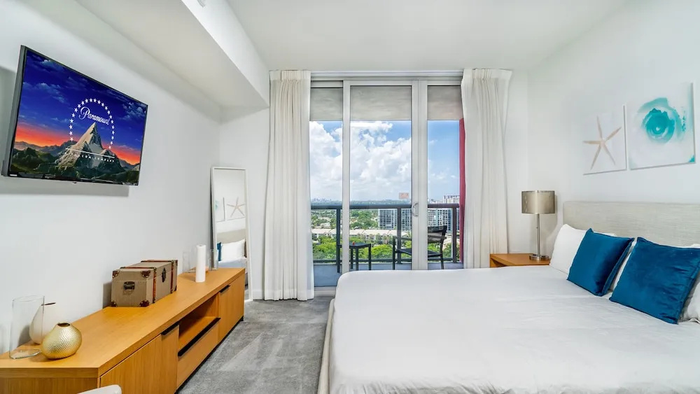 Resort Apartments