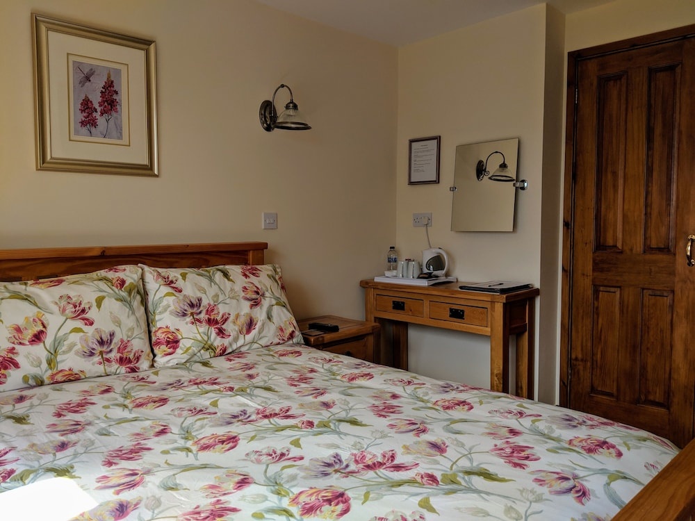 Sunset House B&B — 5