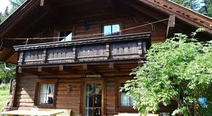 Glanzerhütte