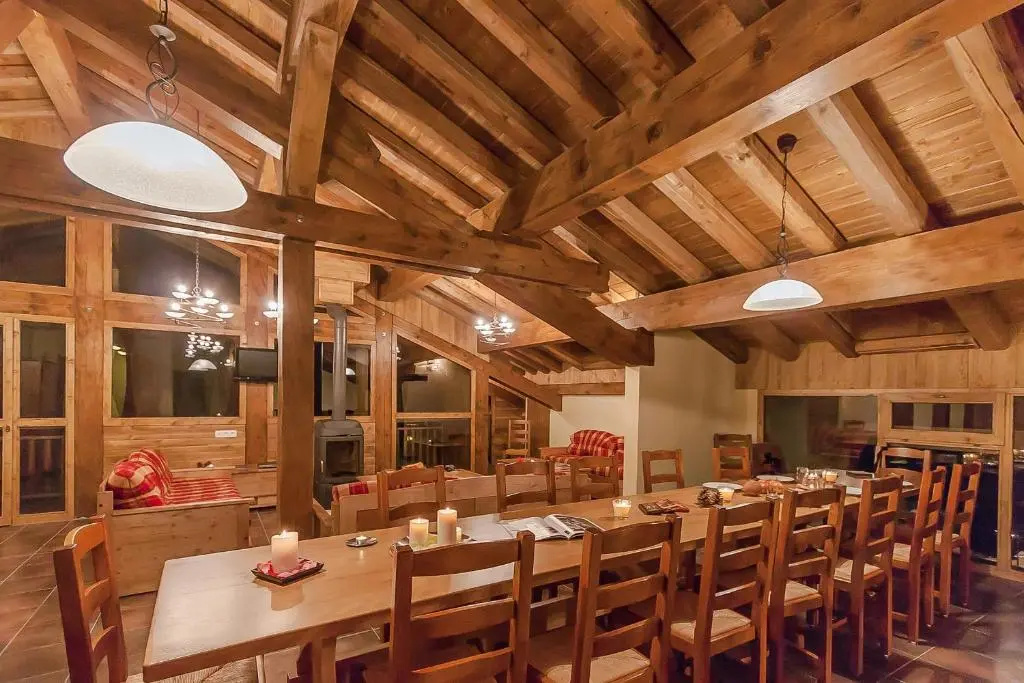 Residence Les Balcons de La Rosiere - Chambres