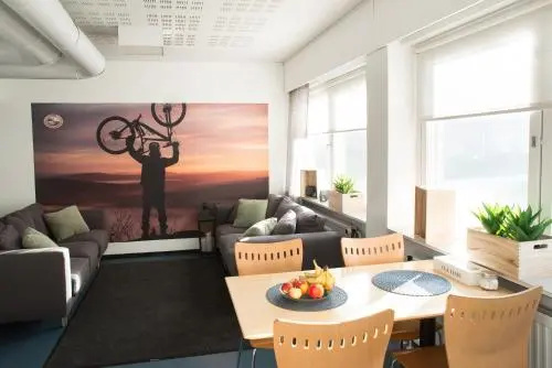 Vaara Sport Hostel