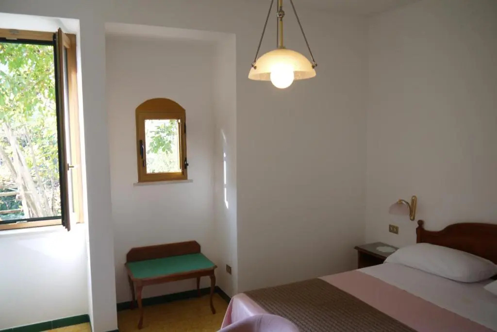 Hotel Rufolo - Chambres