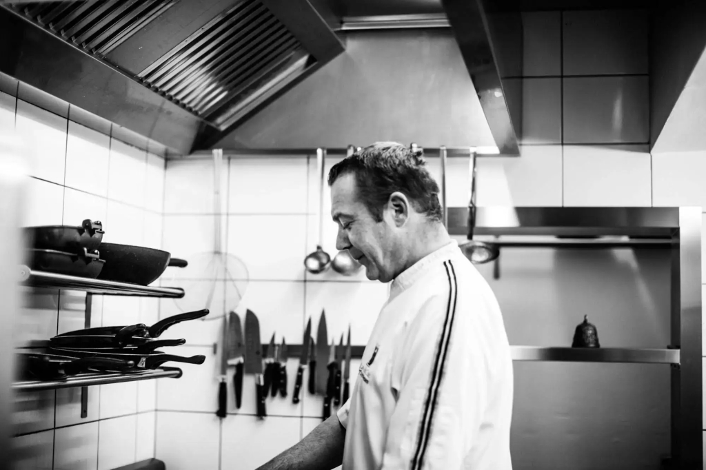 Hotel - La Grande Cure - фото 23