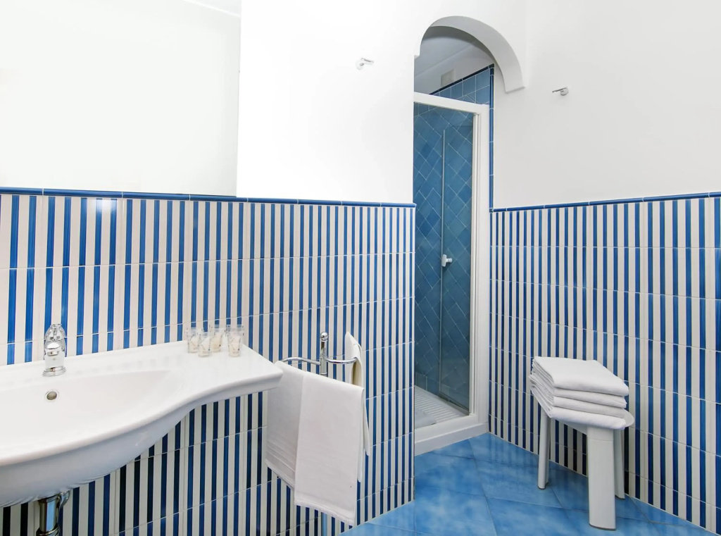 Hotel Pupetto - Général