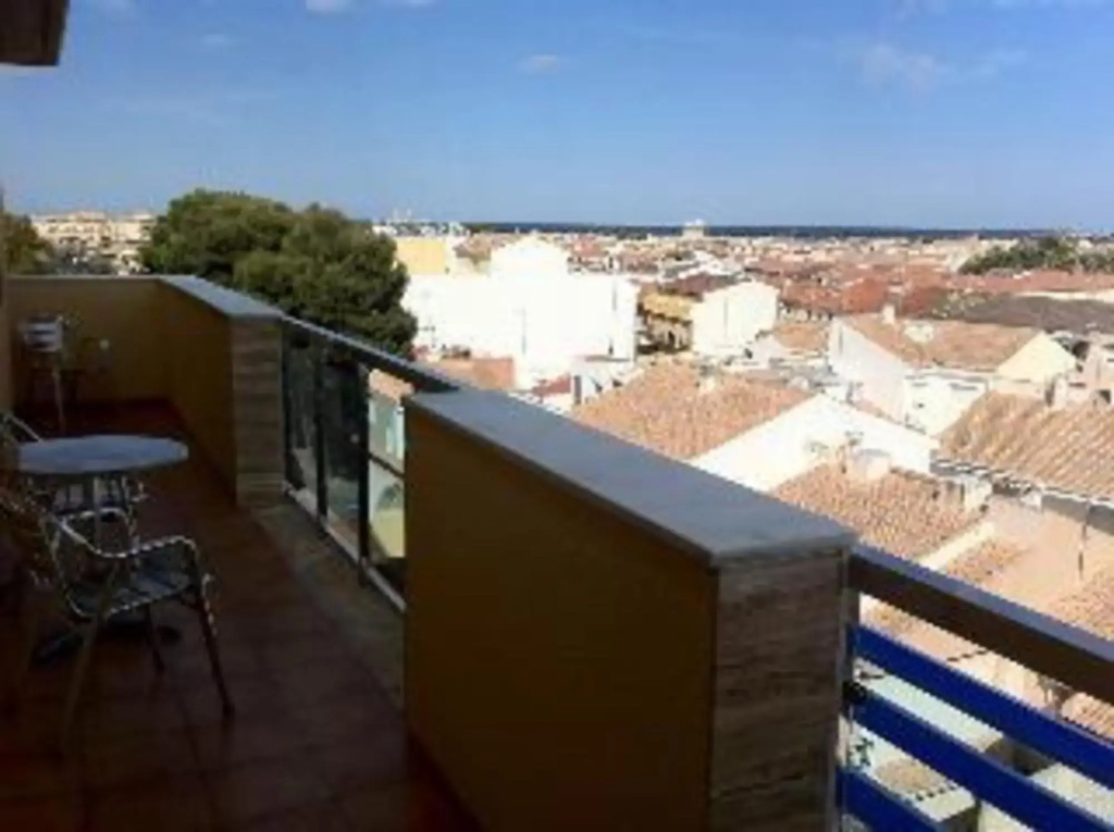 Aparthotel Bahía - Général