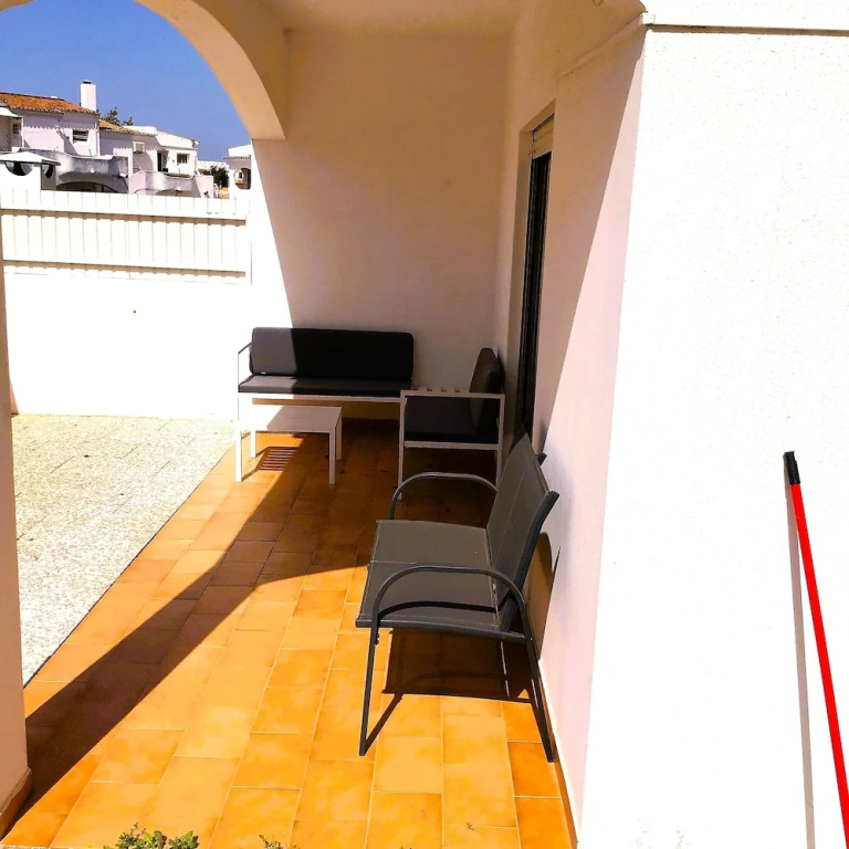 Flat T1 Cabral, Areias de São João, Albufeira