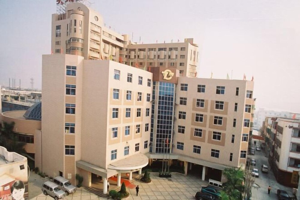 Tianma Hotel