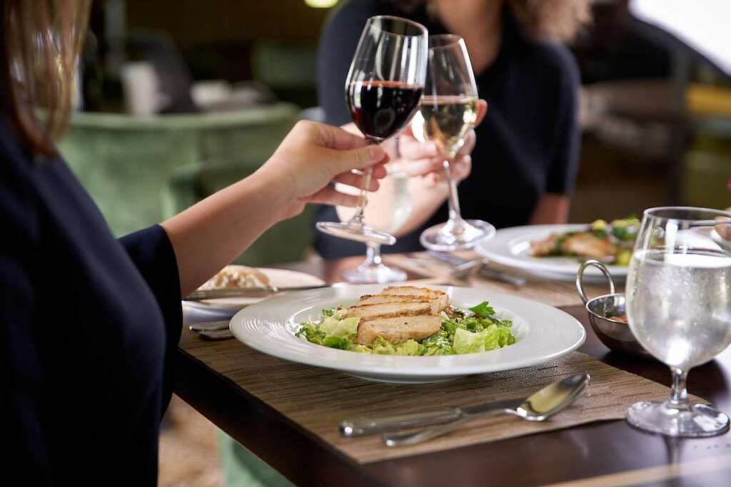 Preserve Resort & Spa by null