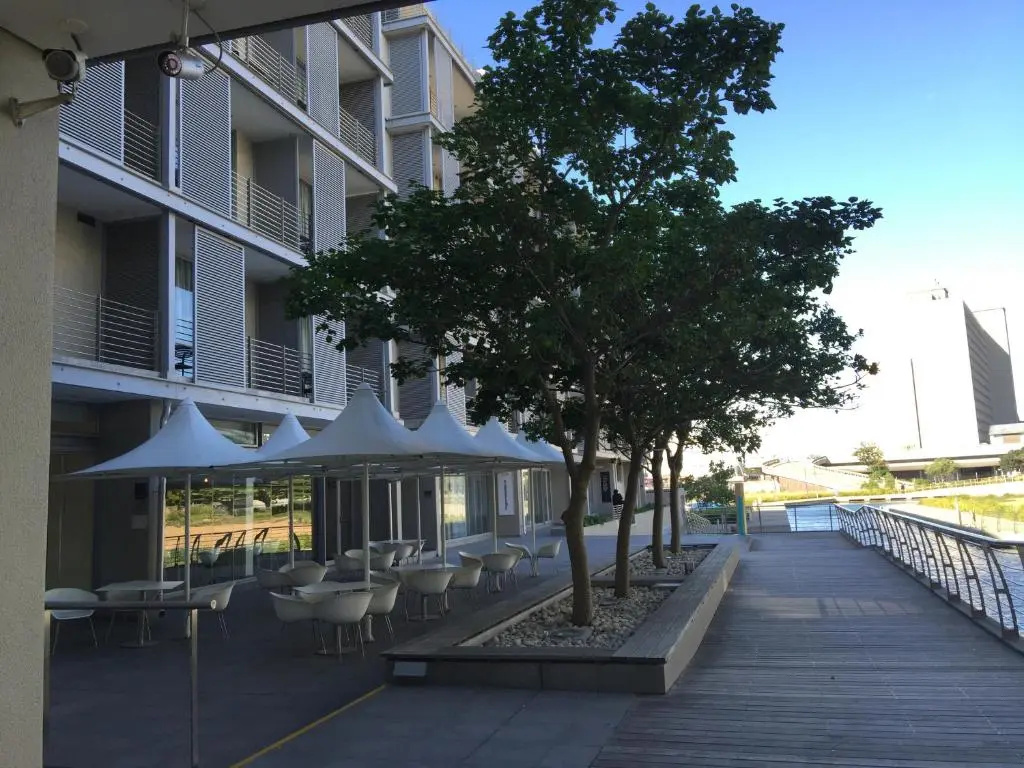 410 Harbour Bridge - Chambres