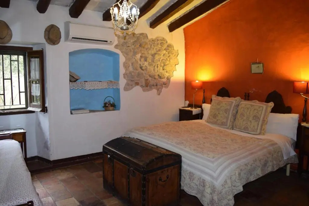 Comfort room