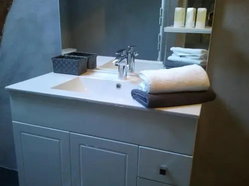 Voir la photo 5 — Chambres et Tables d'Hôtes La Grange Au Bois