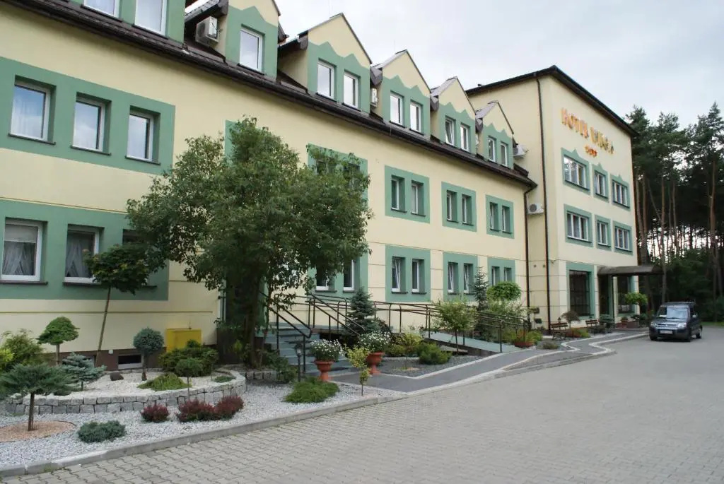 Hotel Wilga by Katowice Airport - Général
