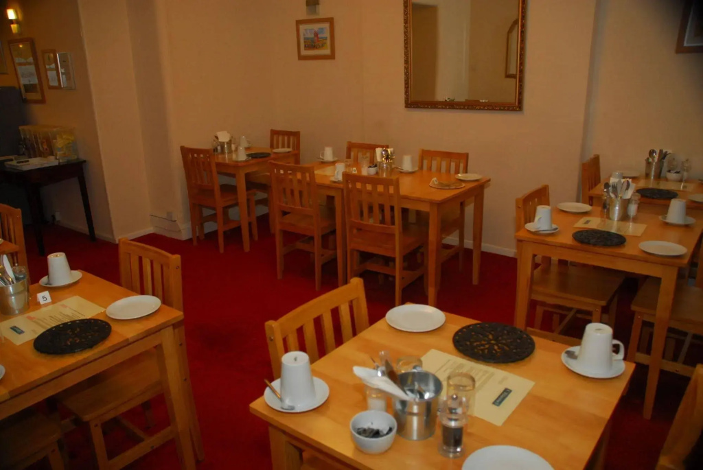 Hotel photo 26